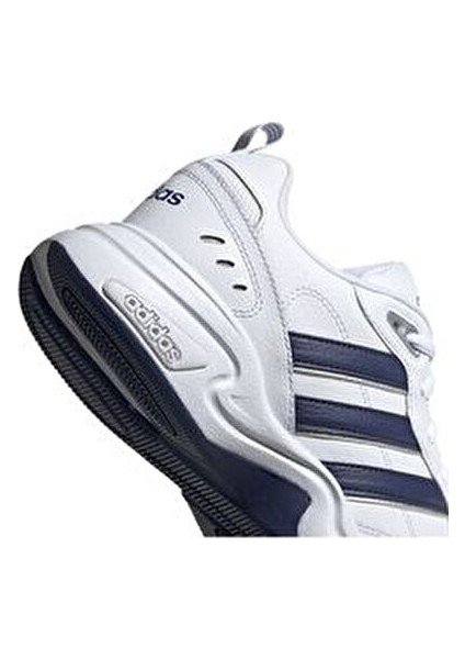 Strutter Erkek Antrenman Ayakkabısı Beyaz