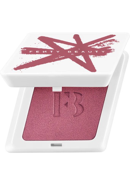 Fenty Cheeks - Pudra Allık Summertime Wine (4 G)