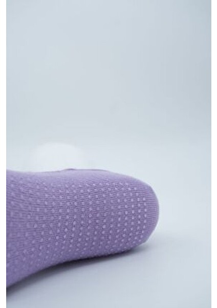 Kaydırmaz Pamuklu Pilates Yoga Çorabı fiyatları