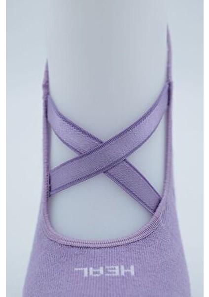 Kaydırmaz Pamuklu Pilates Yoga Çorabı indirimleri