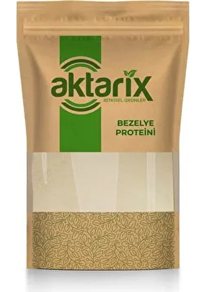 500 gr Şekersiz Bezelye Proteini Tozu %85 Protein Yüksek Protein Oranı
