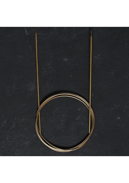 Addi 2mm 100CM Klasik Misinalı Dantel Şişi 755-7 fiyatları