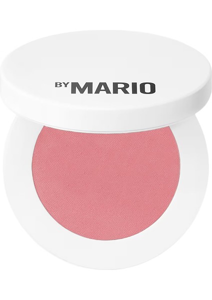 Soft Pop Powder Blush - Pudra Allık Mellow Mauve (4,4 G)