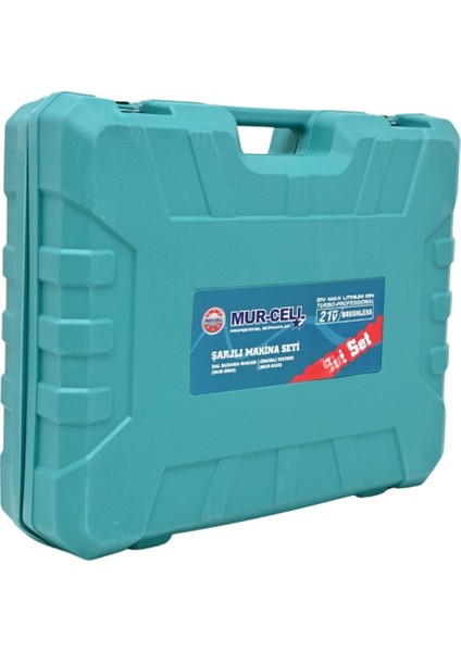 Dijital Göstergeli 2li Set A Plus 21V 3AH 50MM Budama Makası Kömürsüz Budama Testeresi fiyatları