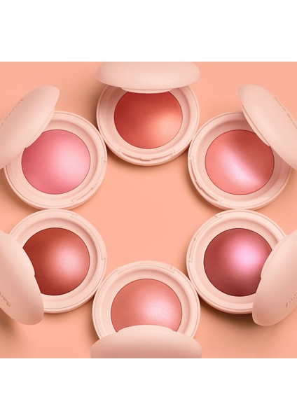 Soft Pinch Luminous Powder Blush - Pudra Allık Love (2.8g)