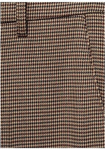 Orta Belli Dar Pantolon indirimleri