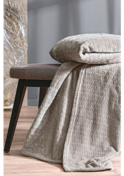 Trinity Wellsoft Tv Battaniyesi - Vizon