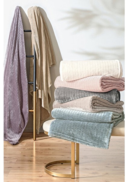 Trinity Wellsoft Tv Battaniyesi - Vizon fiyatları