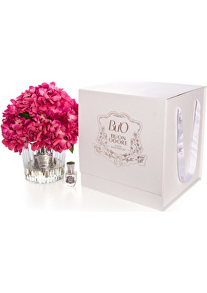 Fuşya Ortanca Sılver Oda Kokusu modelleri