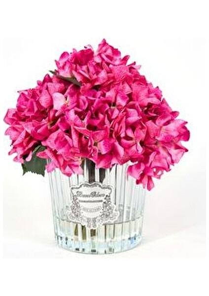 Fuşya Ortanca Sılver Oda Kokusu indirimleri