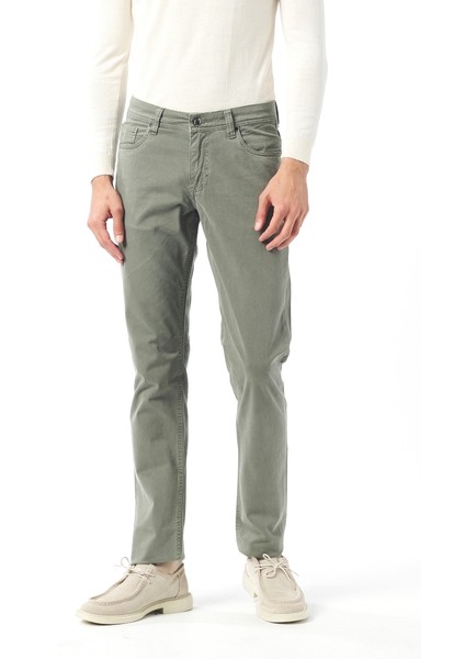 Giovane G. Designers Pantolon Casual