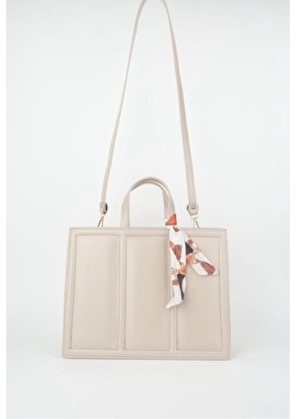 Pazarclub Fularlı Dikdörtgen Rugan