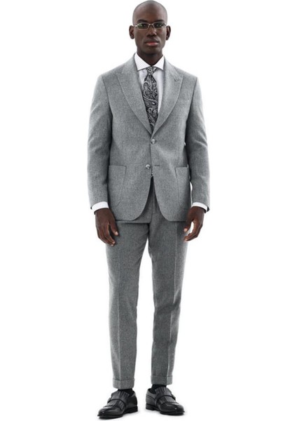 Kırlangıç Yaka Kruvaze Erkek CEKET-KAX5951W fiyatları