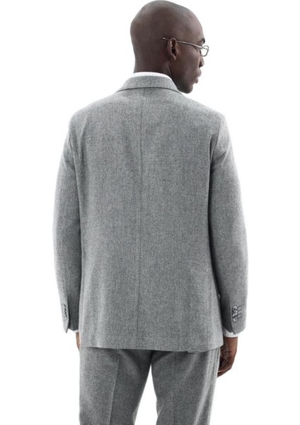 Kırlangıç Yaka Kruvaze Erkek CEKET-KAX5951W modelleri