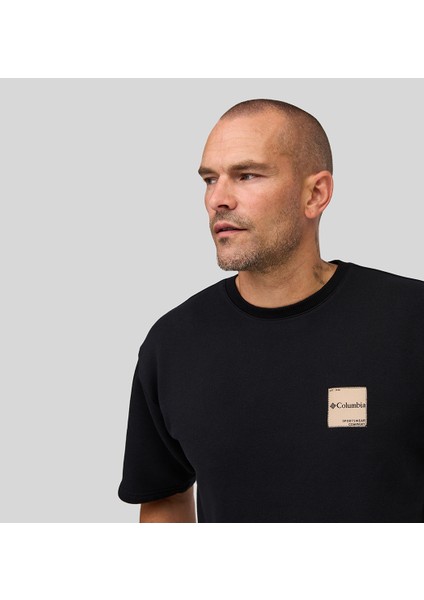 Csc Boxy Brand Erkek Kısa Kollu T-Shirt fırsatları
