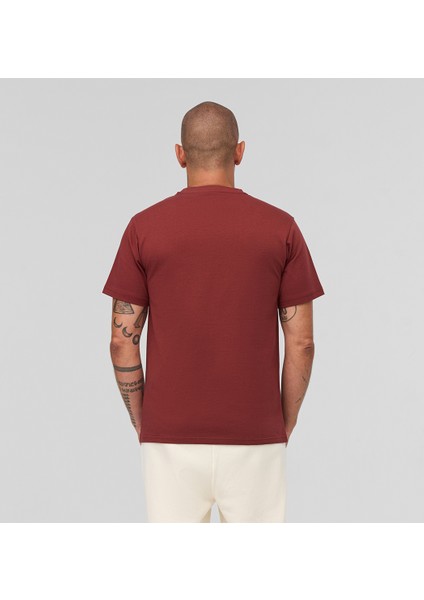 Csc Bar Split Graphic Kısa Kollu Erkek T-Shirt fiyatları