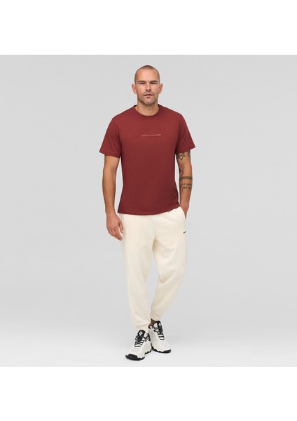 Csc Bar Split Graphic Kısa Kollu Erkek T-Shirt indirimleri