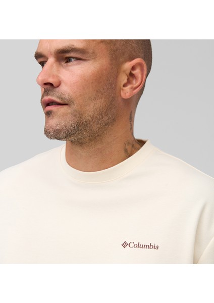 Csc High Cascades Erkek Kısa Kollu T-Shirt fırsatları