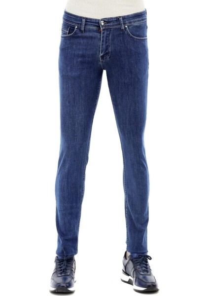 Giovane G. Designers Pantolon Denim