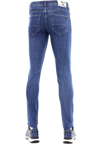 Giovane G. Designers Pantolon Denim modelleri