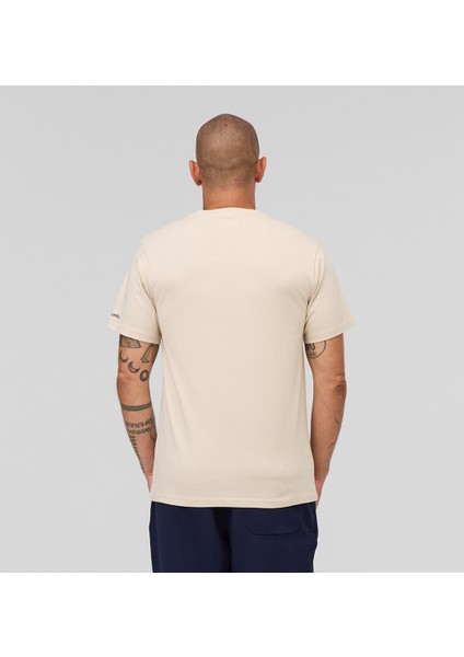 Csc Iconic Brand Erkek Kısa Kollu T-Shirt fiyatları