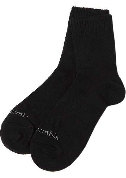 Hike 2'li Kadın Kısa Çorap