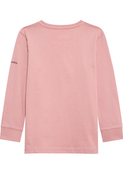 Csc Bearly Printed Çocuk Uzun Kollu T-Shirt fiyatları