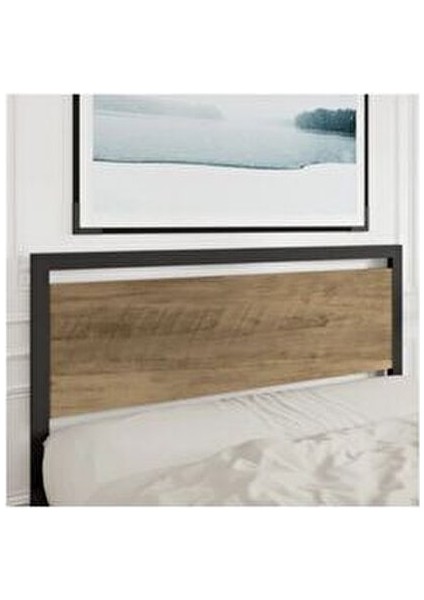 Metal Karyola, Çınar Xl Metal Karyola Renk Seçenekli, Çift Kişilik indirimleri