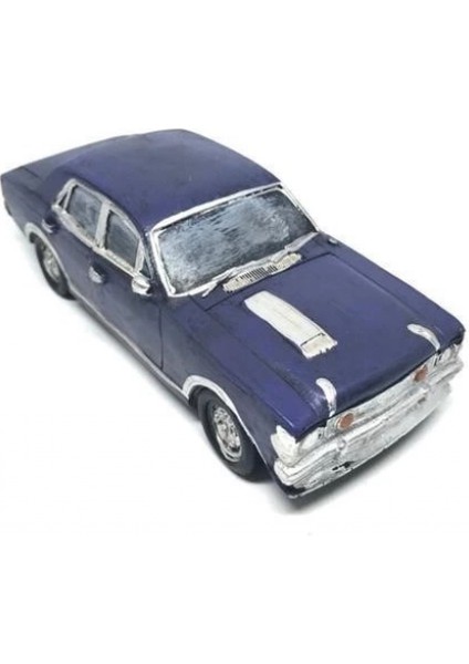 Decotown Nostaljik Klasik Dekoratif Eski Model Araba Biblo Eşyası fiyatları