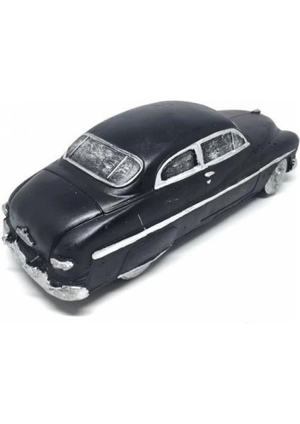 Decotown Nostaljik Klasik Dekoratif Eski Model Araba Biblo Eşyası modelleri