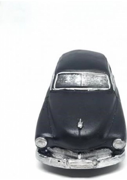 Decotown Nostaljik Klasik Dekoratif Eski Model Araba Biblo Eşyası indirimleri