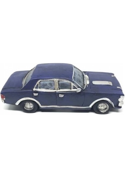 Decotown Nostaljik Klasik Dekoratif Eski Model Araba Biblo Eşyası