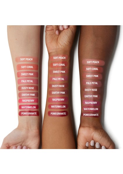 Soft Pop Blush Stick - Stick Allık Dusty Rose (10,5 G) modelleri