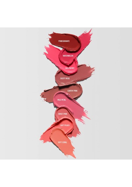 Soft Pop Blush Stick - Stick Allık Dusty Rose (10,5 G) fırsatları