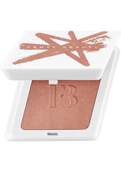 Fenty Cheeks - Pudra Allık Tahiti Teaze (4 G)
