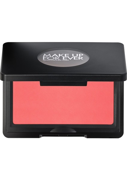 Artist Face Powders - Allık B310 Playful Coral (4g)