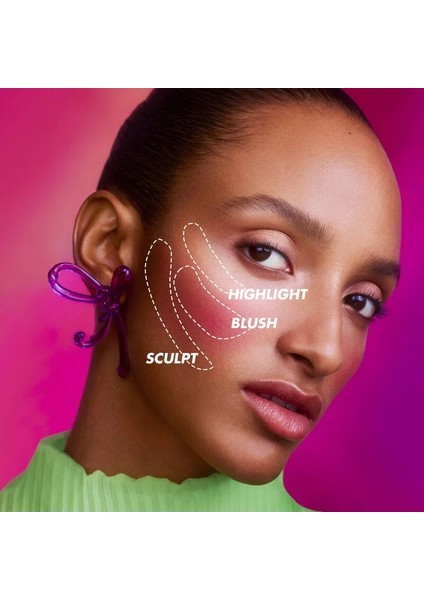 Artist Face Powders - Allık B310 Playful Coral (4g) indirimleri