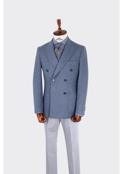 Erkek Kruvaze CEKET-KAX5851W fiyatları