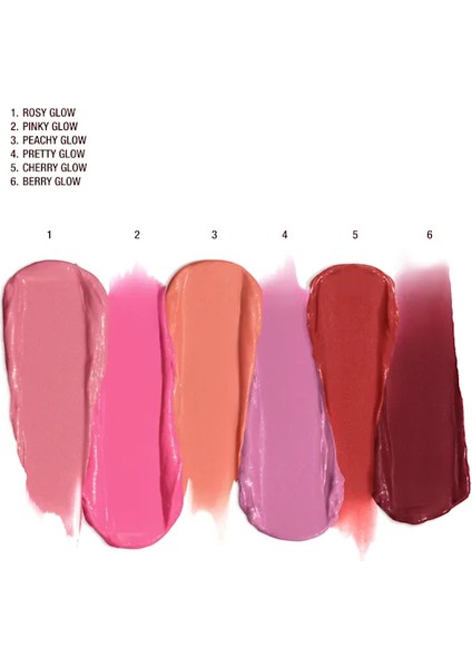 Unreal Blush Healthy Glow Stick - Çubuk Krem Allık Peachy Glow (9 G) fırsatları