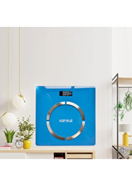 Dijital Akıllı Vücut Analizli Baskül modelleri