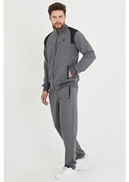 Erkek Hakim Yaka Eşofman Takımı Büyük Beden Battal fiyatları