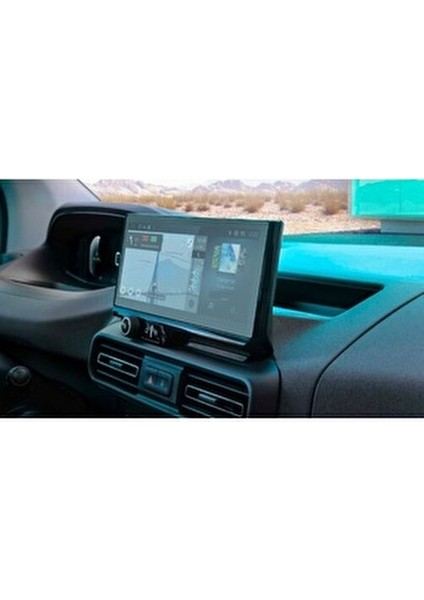 Yeni Citroen Berlingo 2024 2025 Navigasyon Multimedya Uyumlu 9h Nano Ekran Koruyucu 2024 fiyatları