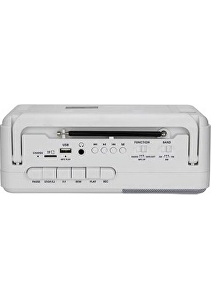 PX-680BT Fm Radyo-Usb-Mp3 Player Bluetoothlu Kaset Çalar fiyatları