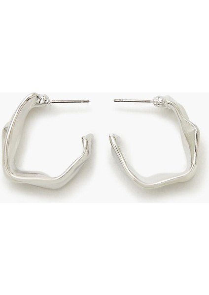 Geometrik Halka Küpe fiyatları