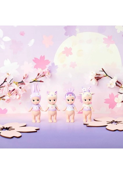 Sonny Angel Cherry Blossom Serisi Telefon Aksesuarı fiyatları