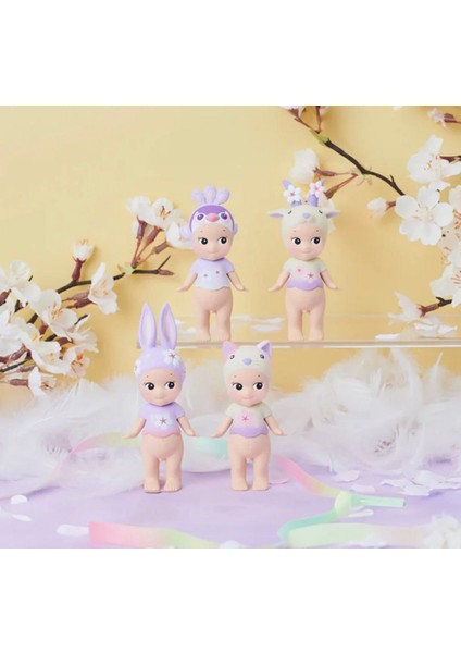 Sonny Angel Cherry Blossom Serisi Telefon Aksesuarı fırsatları