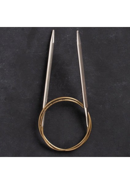 Addi 6,5mm 80CM Klasik Misinalı Şiş- 105-7 fiyatları