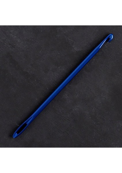 Addi 6mm Mavi Iğne Delikli Tığ - 286-7 fiyatları