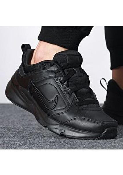 DJ1196-001 Defyallday Erkek Günlük Sneaker