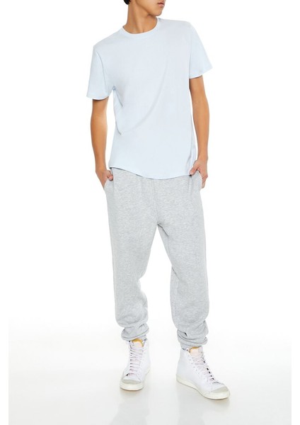 Basic Pamuklu Tişört fırsatları